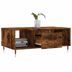 VidaXL 830585 coffee/side/end table - Additional view 4