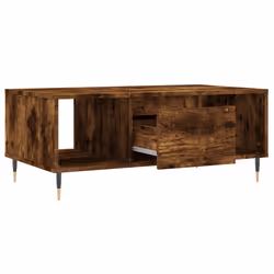VidaXL 830585 coffee/side/end table - Additional view 6