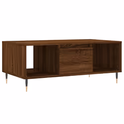 VidaXL 830587, Brown