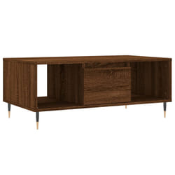 VidaXL 830587 coffee/side/end table