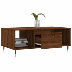 VidaXL 830587 coffee/side/end table - Additional view 4