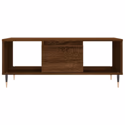 VidaXL 830587 coffee/side/end table - Additional view 5