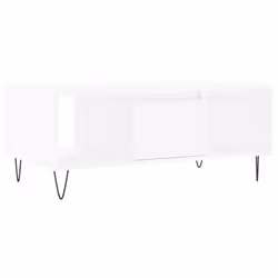 VidaXL 830588, White