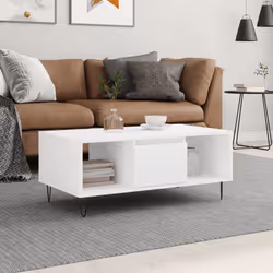 VidaXL 830588 coffee/side/end table
