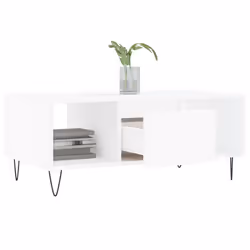VidaXL 830588 coffee/side/end table - Additional view 4