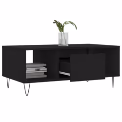 VidaXL 830589 coffee/side/end table - Additional view 4