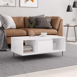 VidaXL 830590 coffee/side/end table