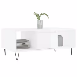 VidaXL 830590 coffee/side/end table