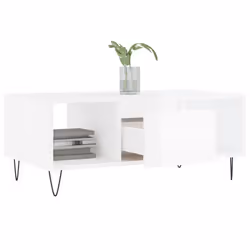 VidaXL 830590 coffee/side/end table - Additional view 4