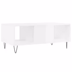 VidaXL 830590 coffee/side/end table - Additional view 8