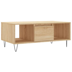 VidaXL 830591 coffee/side/end table