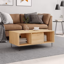 VidaXL 830591 coffee/side/end table