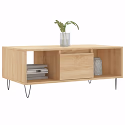 VidaXL 830591 coffee/side/end table