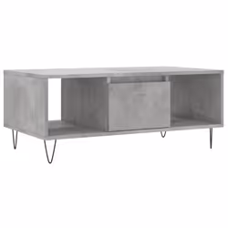 VidaXL 830592, Grey