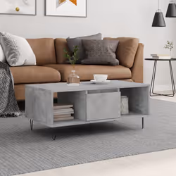 VidaXL 830592 coffee/side/end table