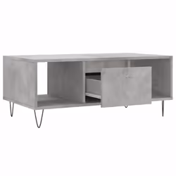 VidaXL 830592 coffee/side/end table - Additional view 6