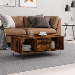 VidaXL 830593 coffee/side/end table