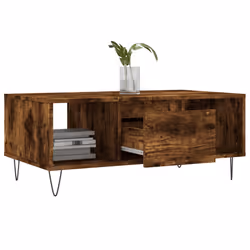 VidaXL 830593 coffee/side/end table - Additional view 4