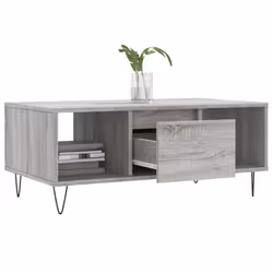 VidaXL 830594 coffee/side/end table - Additional view 4