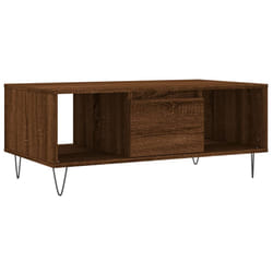 VidaXL 830595 coffee/side/end table