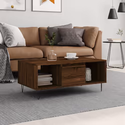 VidaXL 830595 coffee/side/end table