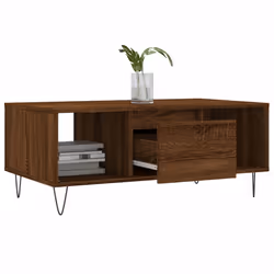 VidaXL 830595 coffee/side/end table - Additional view 4