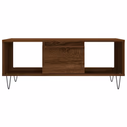 VidaXL 830595 coffee/side/end table - Additional view 5
