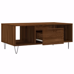 VidaXL 830595 coffee/side/end table - Additional view 6