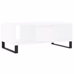 VidaXL 830596, White