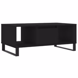 VidaXL 830597, Black