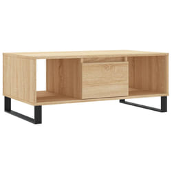 VidaXL 830599 coffee/side/end table