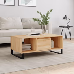 VidaXL 830599 coffee/side/end table