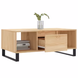 VidaXL 830599 coffee/side/end table - Additional view 4