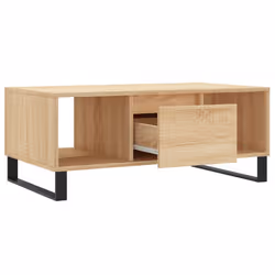 VidaXL 830599 coffee/side/end table - Additional view 6