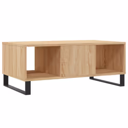 VidaXL 830599 coffee/side/end table - Additional view 8