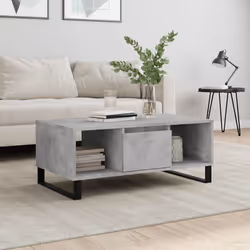 VidaXL 830600 coffee/side/end table