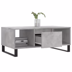 VidaXL 830600 coffee/side/end table - Additional view 4