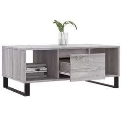 VidaXL 830602 coffee/side/end table - Additional view 4
