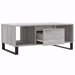VidaXL 830602 coffee/side/end table - Additional view 6