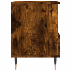 VidaXL 830614 nightstand/bedside table Oak - Additional view 7