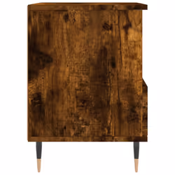 VidaXL 830615 nightstand/bedside table Oak - Additional view 7