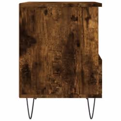 VidaXL 830630 nightstand/bedside table Oak - Additional view 7