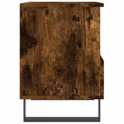 VidaXL 830646 nightstand/bedside table Oak - Additional view 7