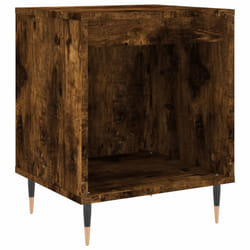 VidaXL 830710 nightstand/bedside table Oak
