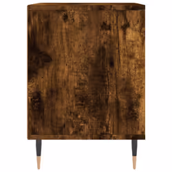 VidaXL 830710 nightstand/bedside table Oak - Additional view 5