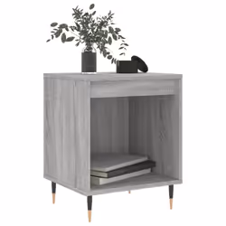 VidaXL 830713 nightstand/bedside table Oak