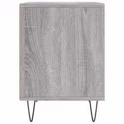 VidaXL 830729 nightstand/bedside table Oak - Additional view 6