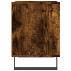 VidaXL 830742 nightstand/bedside table Oak - Additional view 5