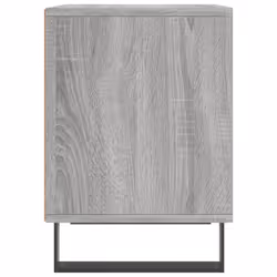 VidaXL 830745 nightstand/bedside table Oak - Additional view 5