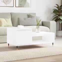 VidaXL 830822, White